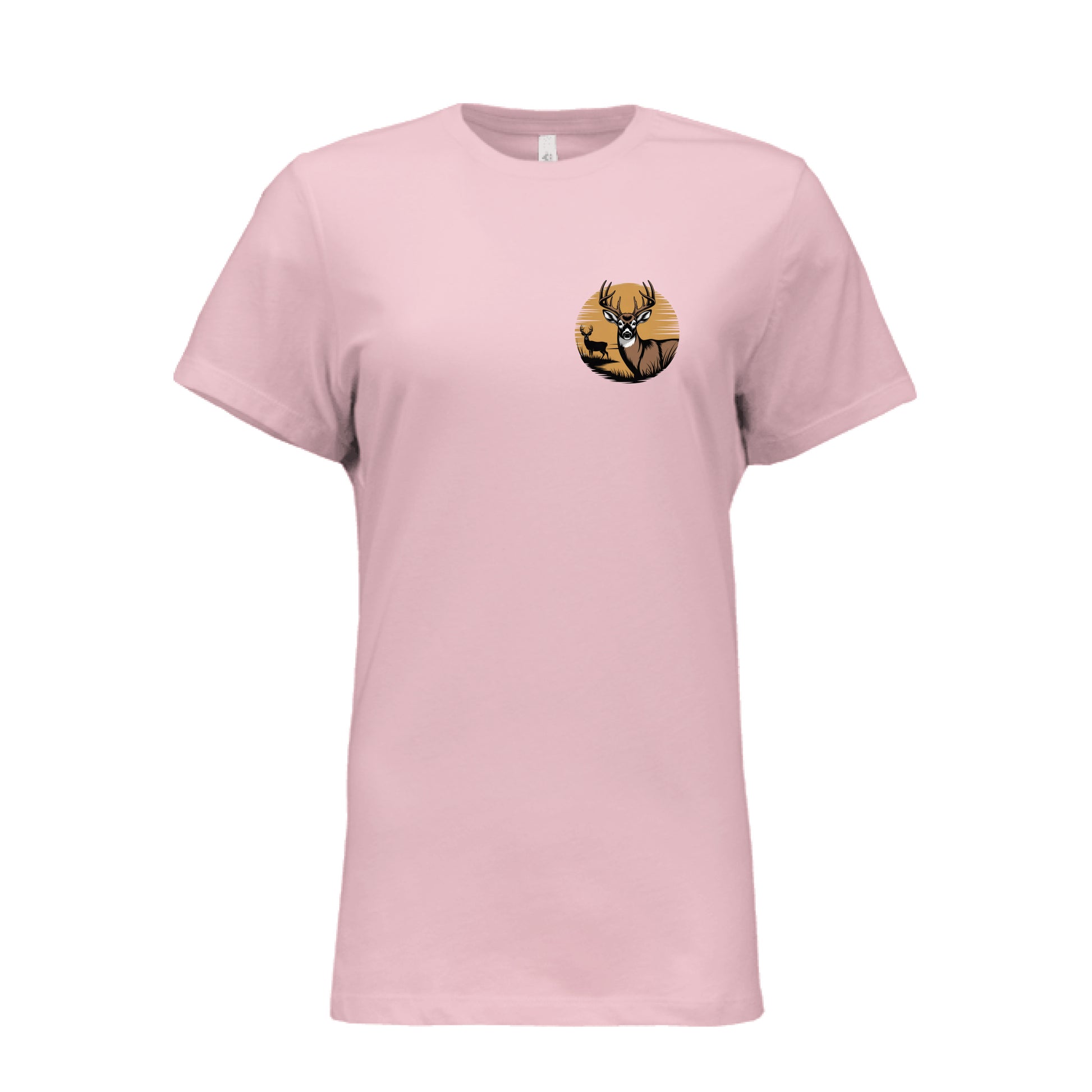 PINK - FRONT