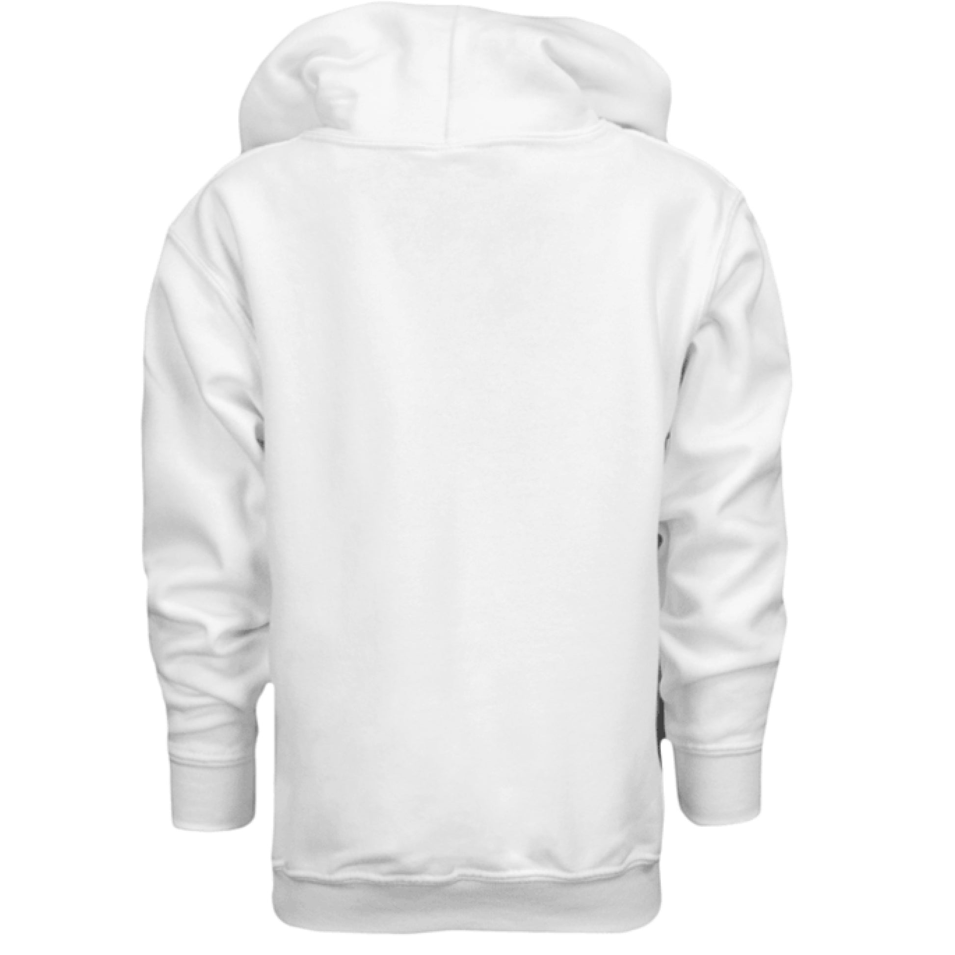 WHITE - BACK