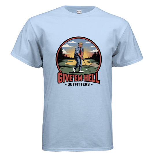 LIGHT BLUE - FRONT