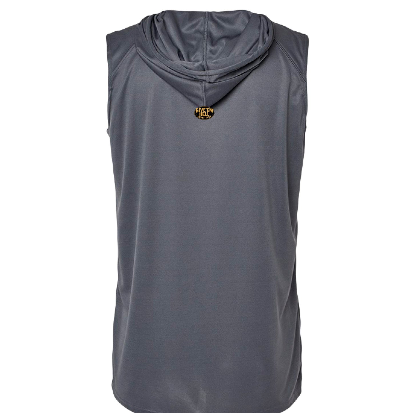 Graphite - BACK
