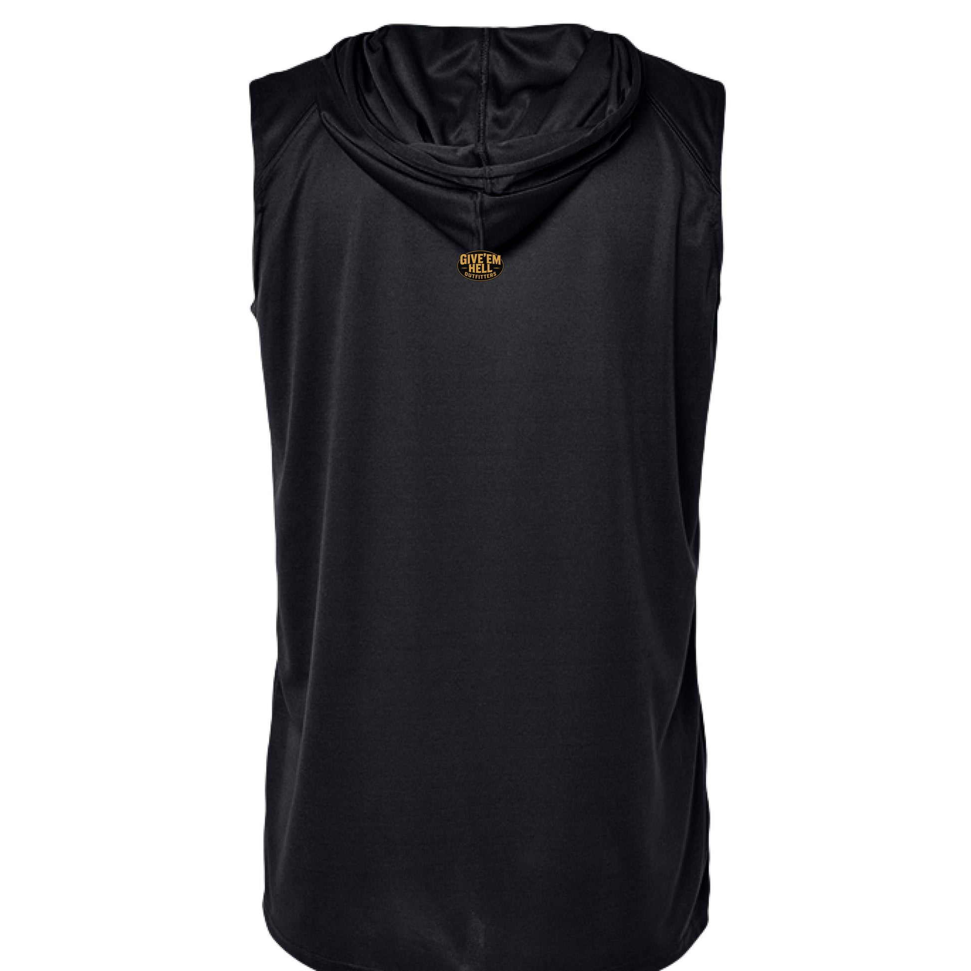 Black - BACK