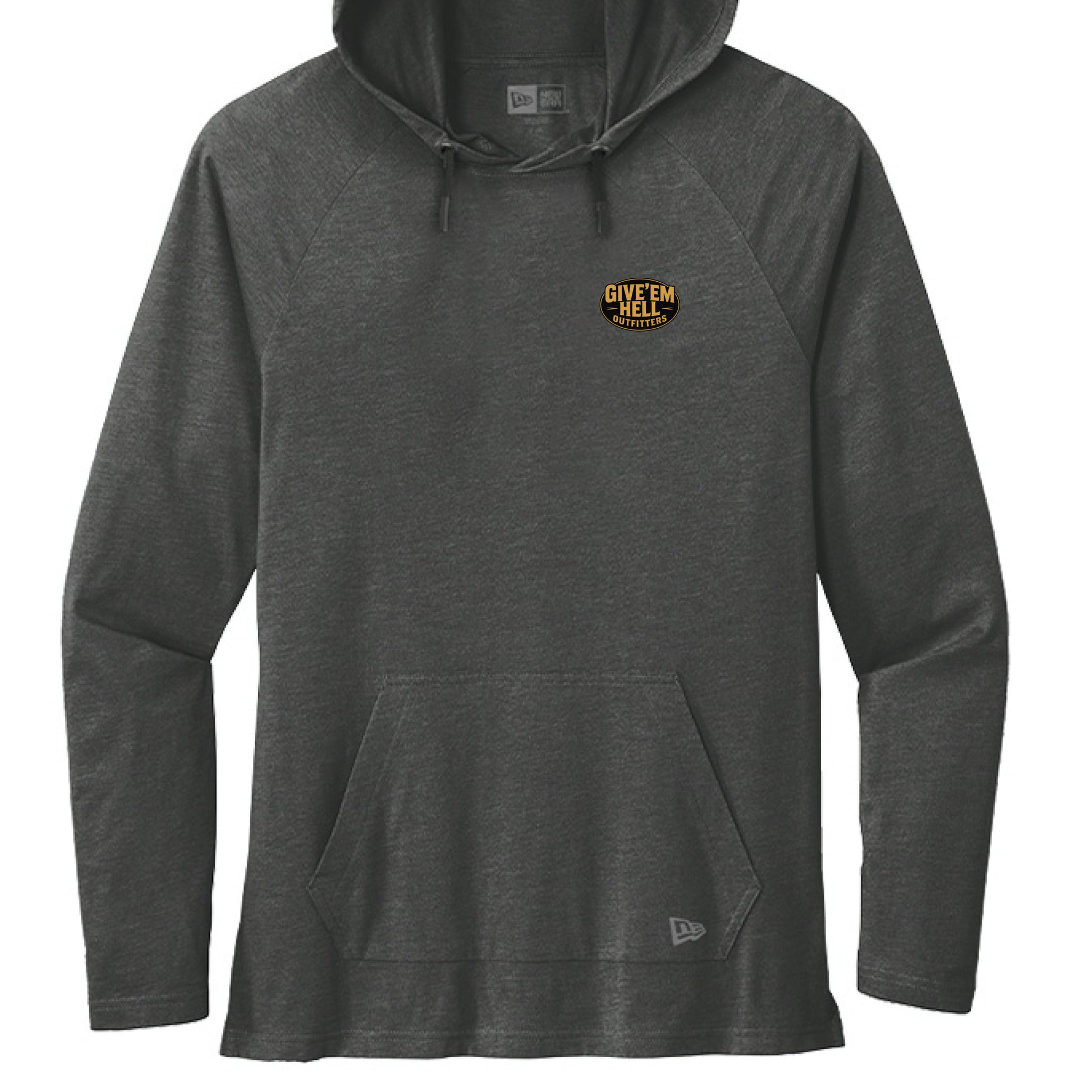 Graphite - FRONT