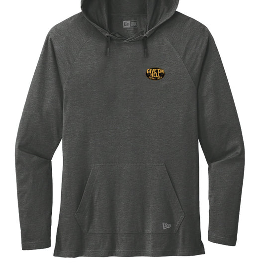Graphite - FRONT