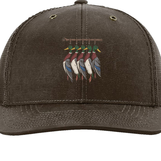 Brown - FRONT
