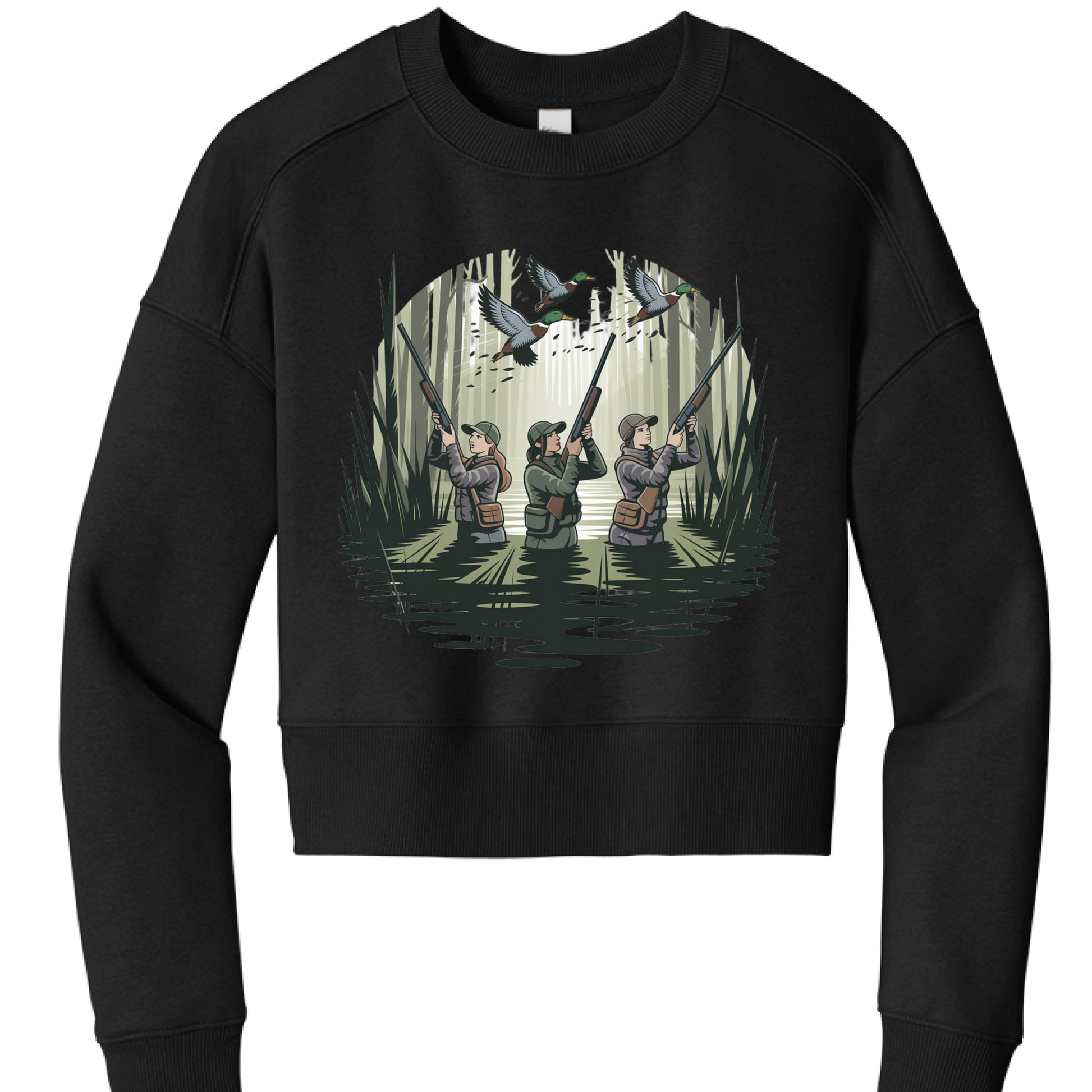 Charcoal - FRONT
