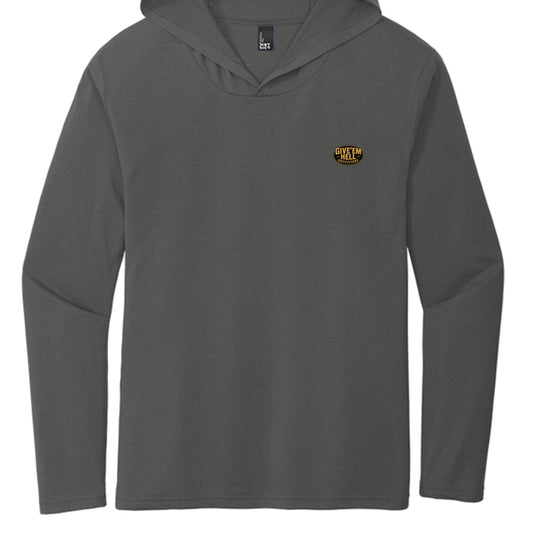 Charcoal - FRONT