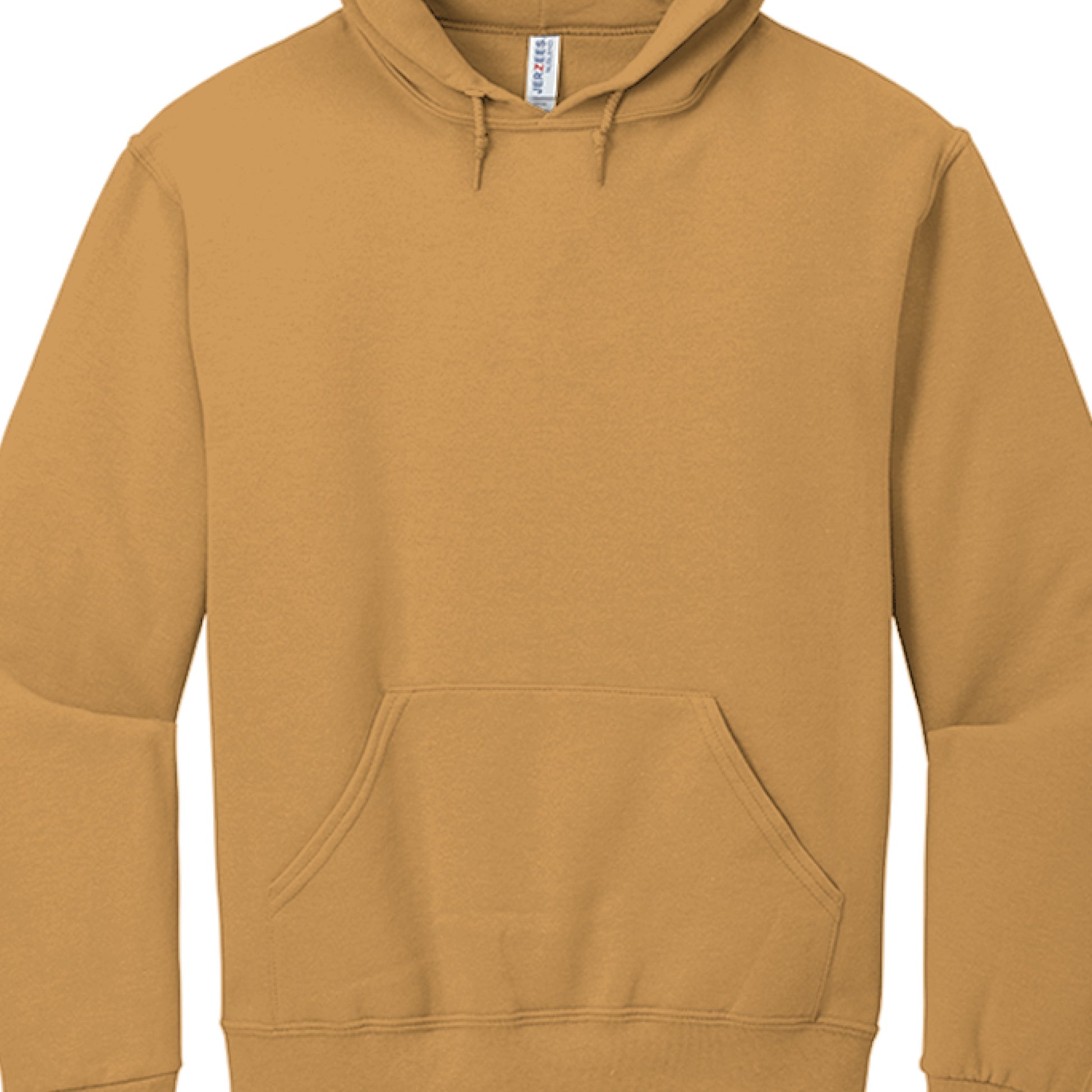 Golden Pecan - FRONT