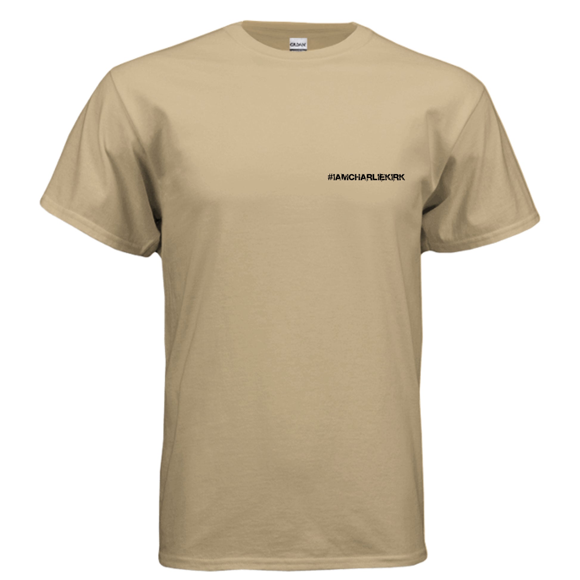 TAN - FRONT