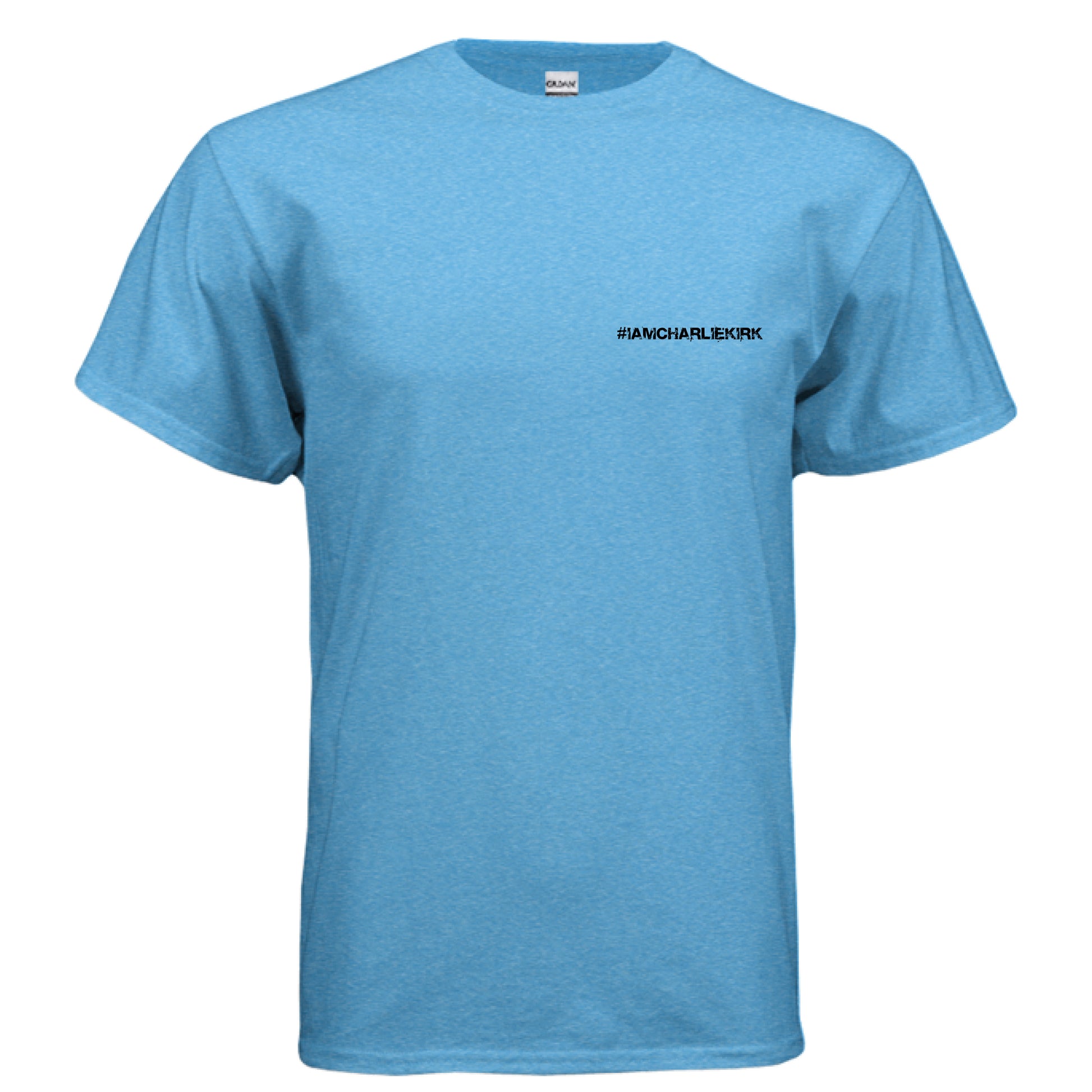HEATHER SAPPHIRE - FRONT