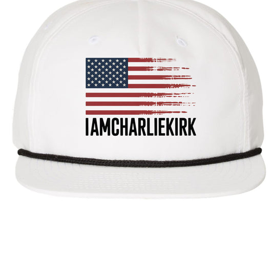 White/ Black - FRONT