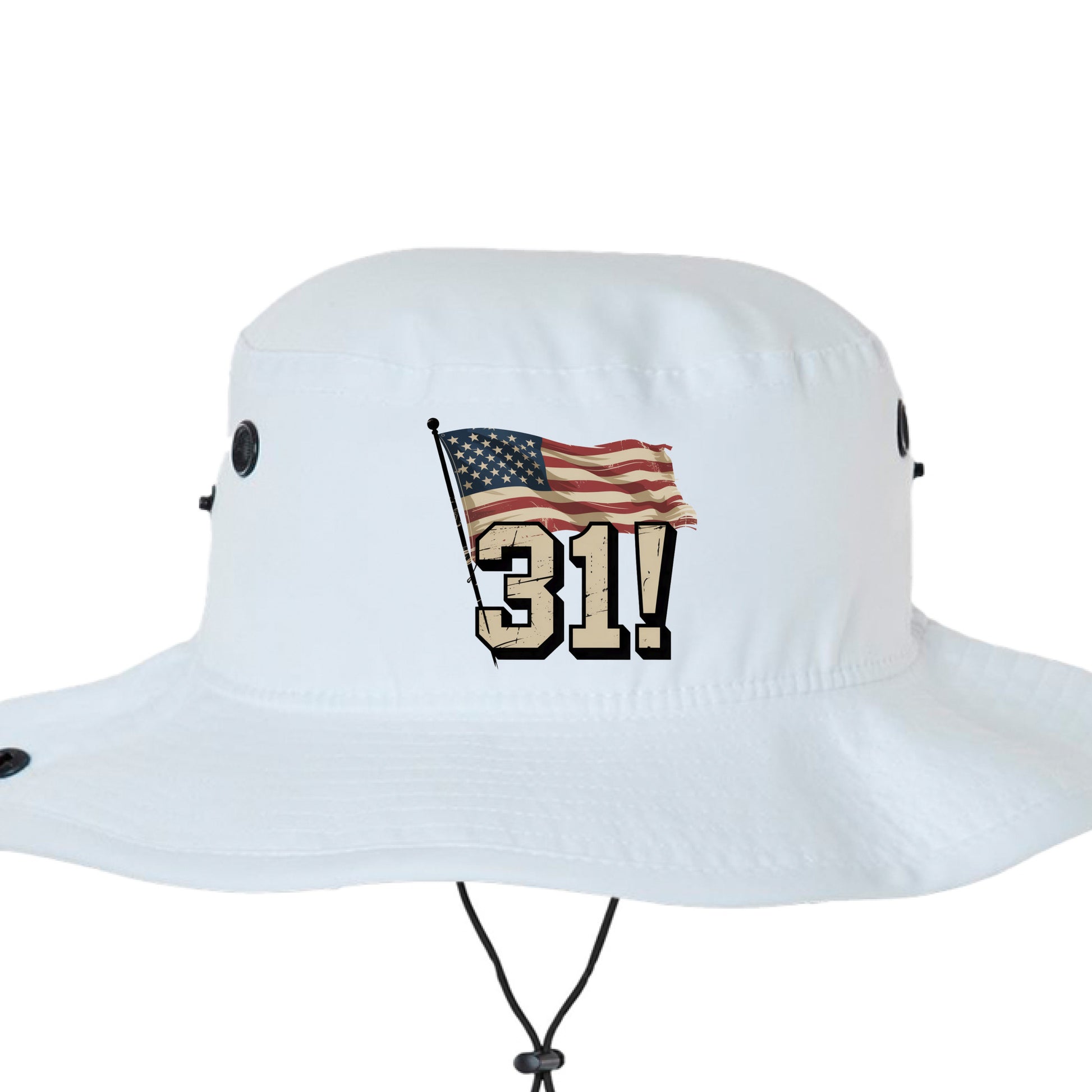 White - FRONT