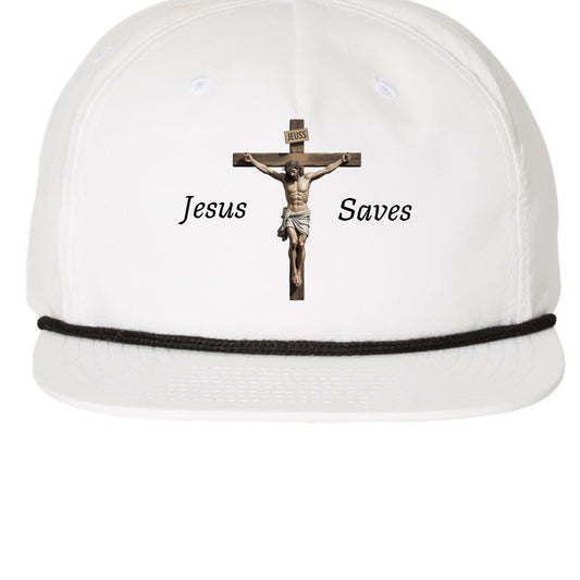 White/ Black - FRONT