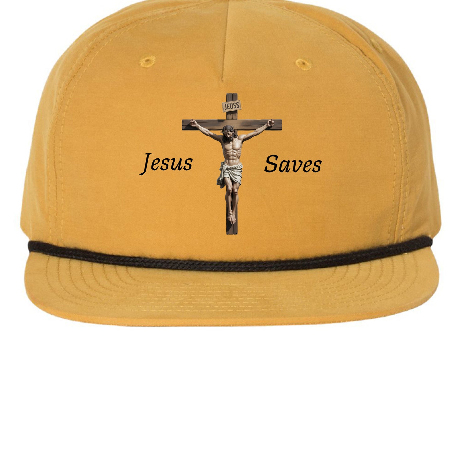 Biscuit/ Black - FRONT