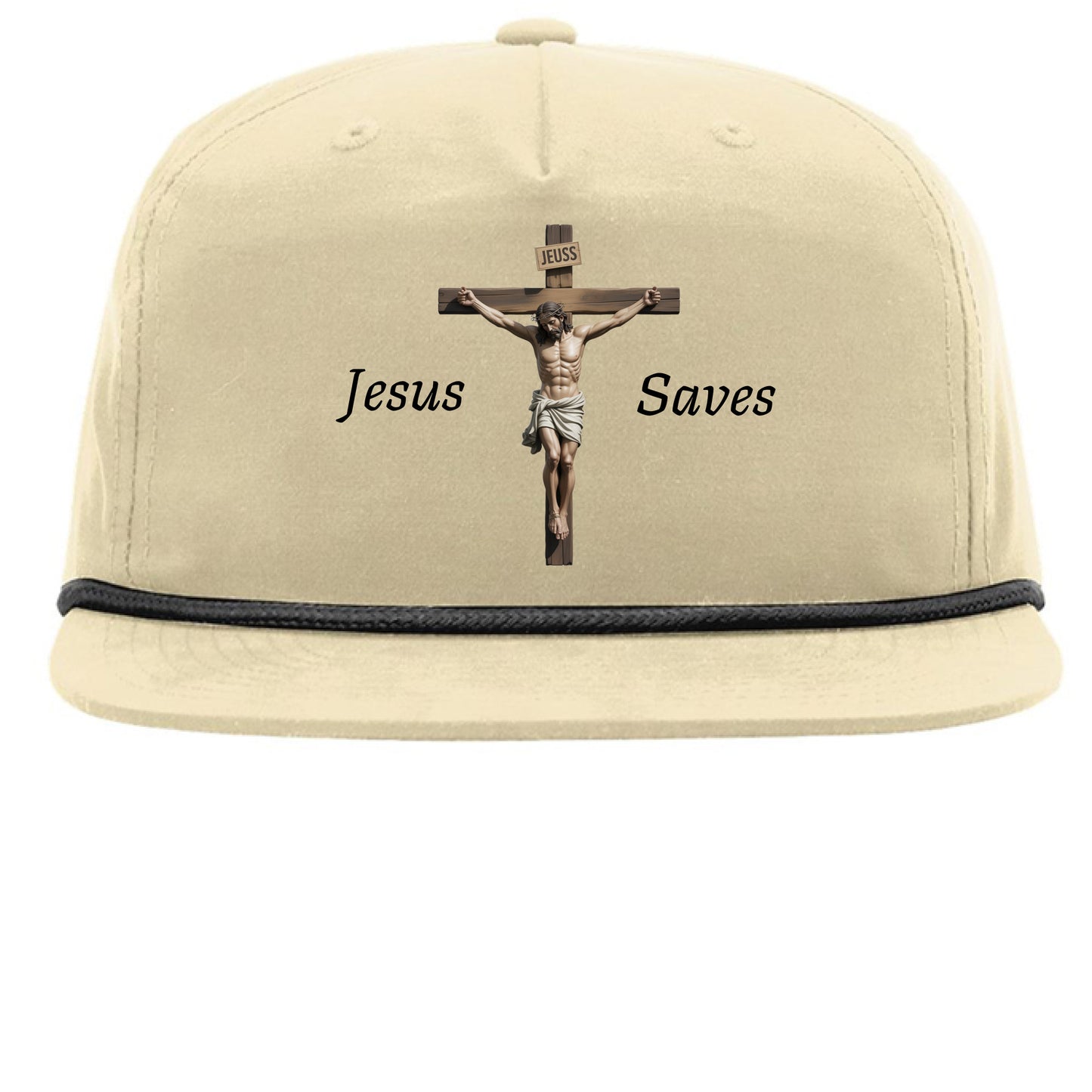 Birch/ Black - FRONT