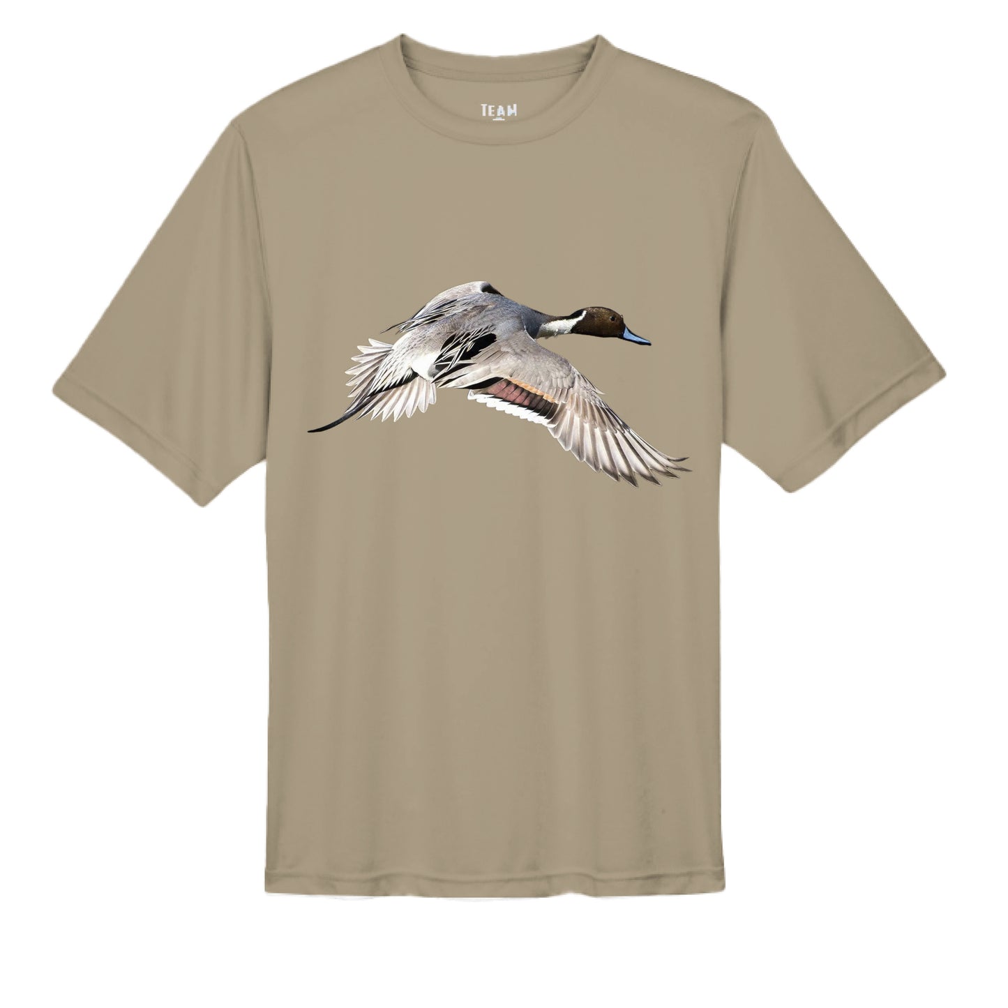 DESERT KHAKI - FRONT