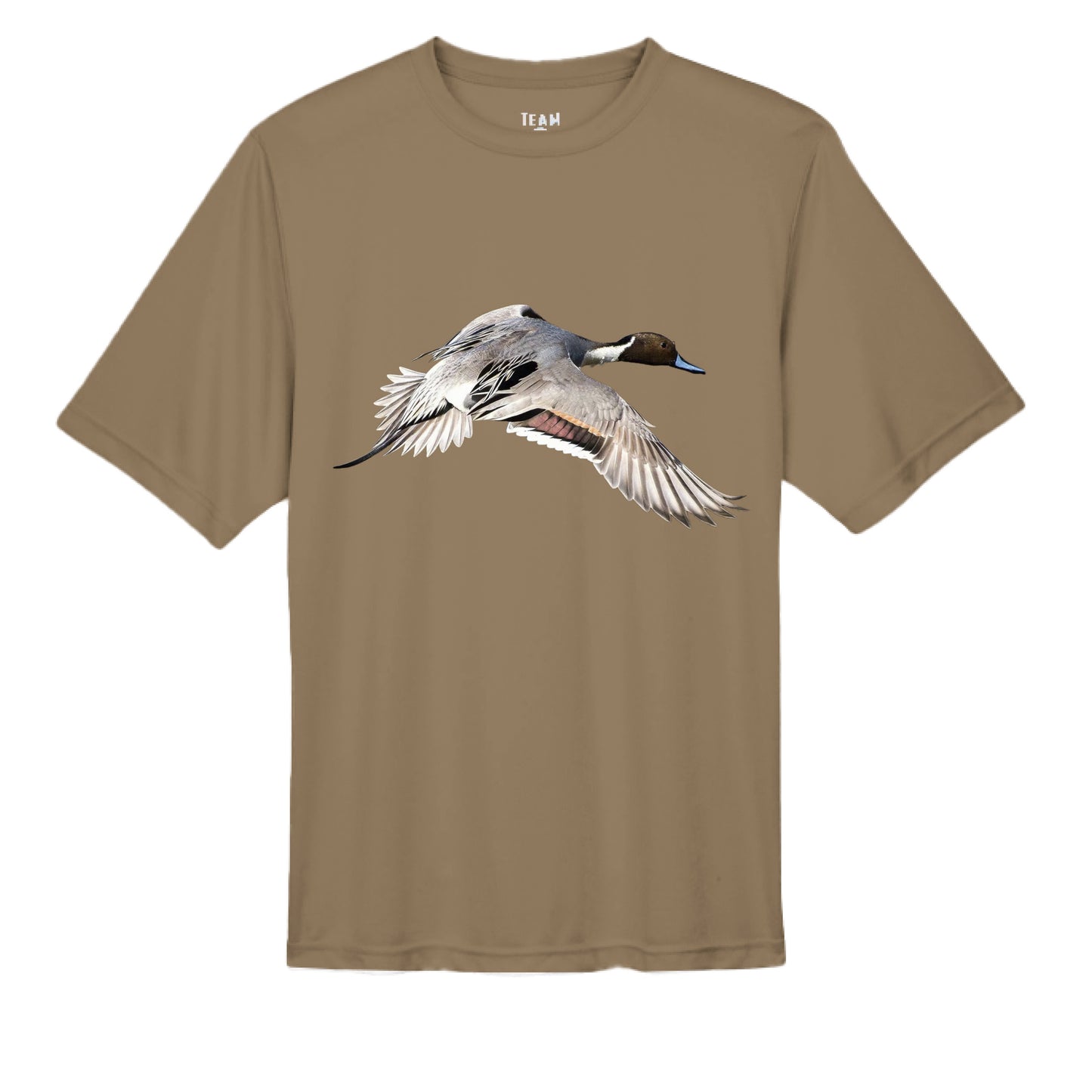 COYOTE BROWN - FRONT