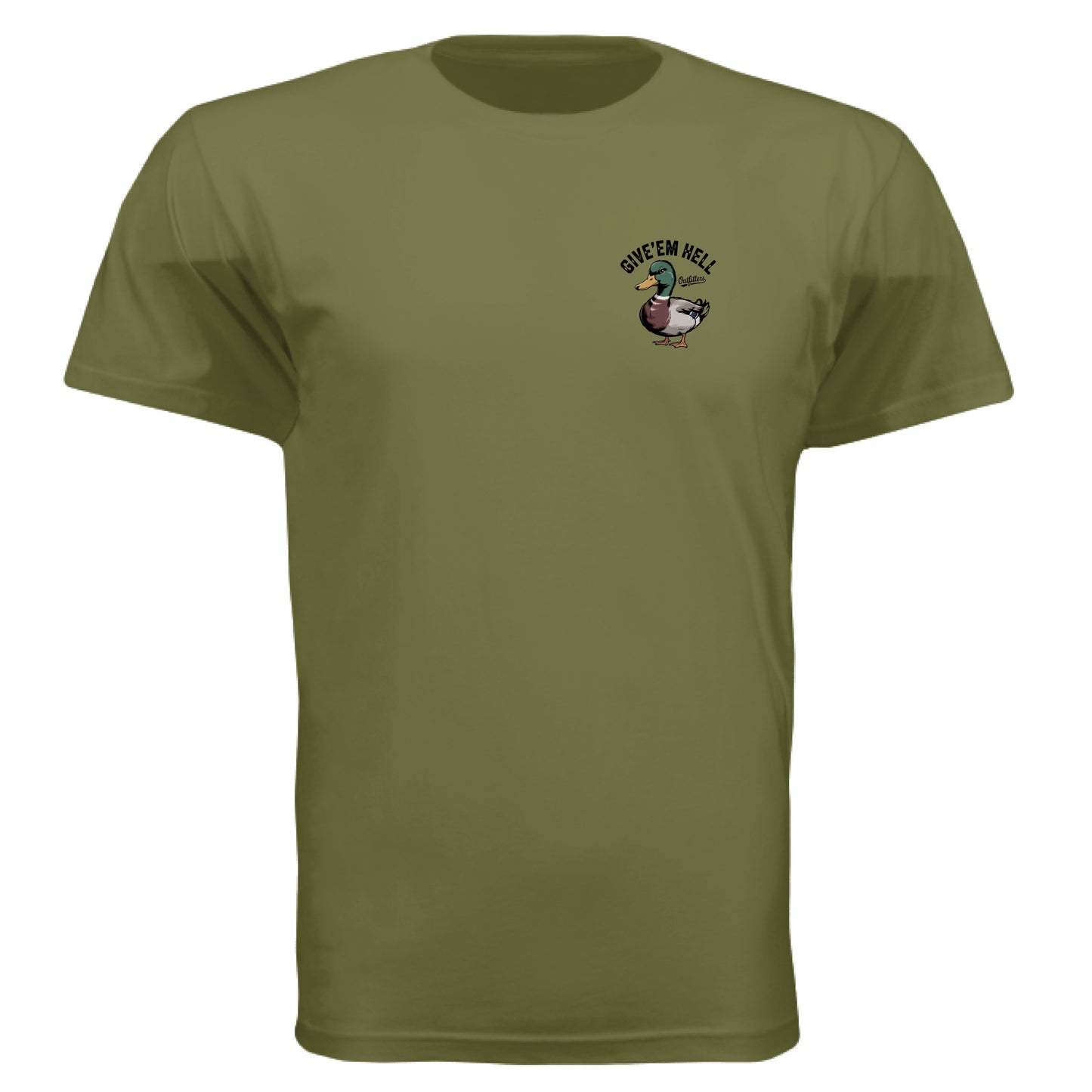 Olive - FRONT