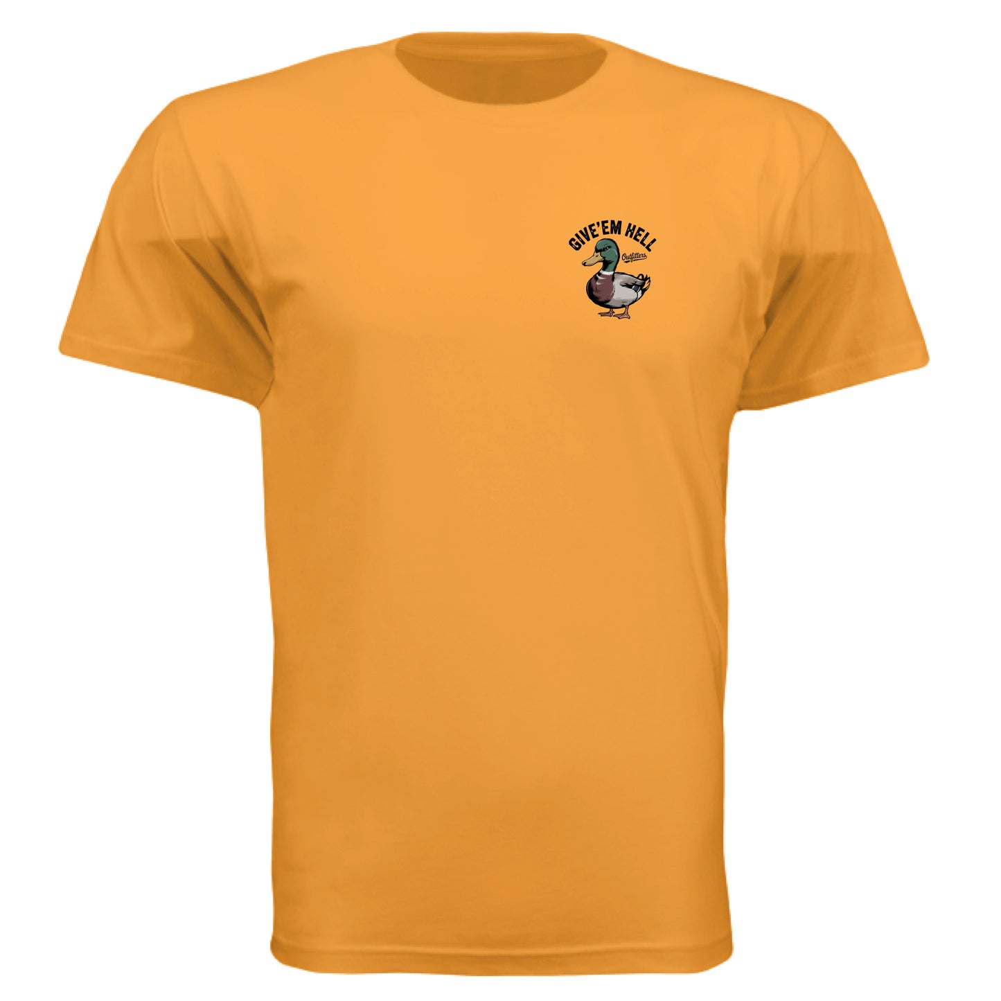 Tangerine - FRONT