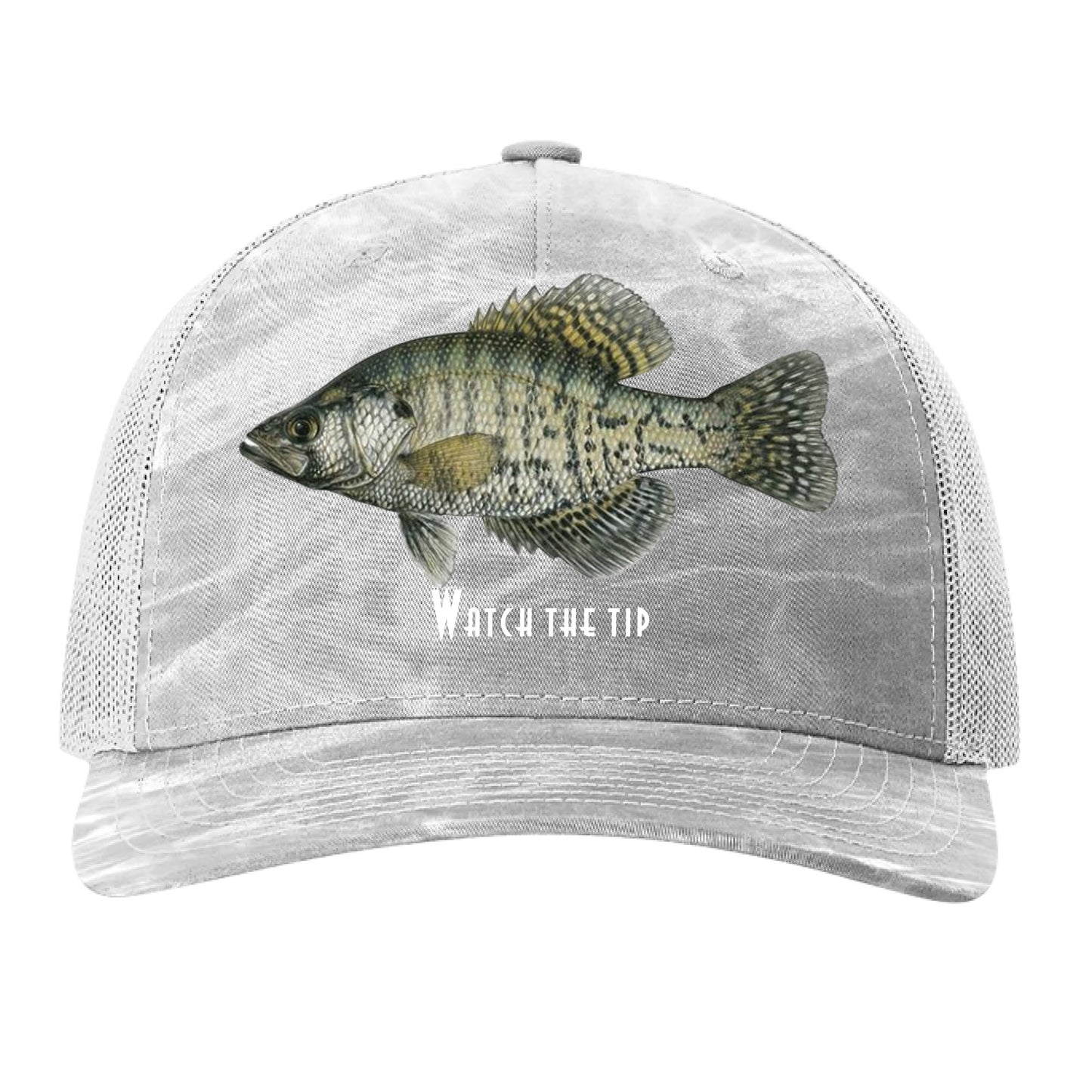 Mossy Oak Elements Bonefish/ Light Grey - FRONT