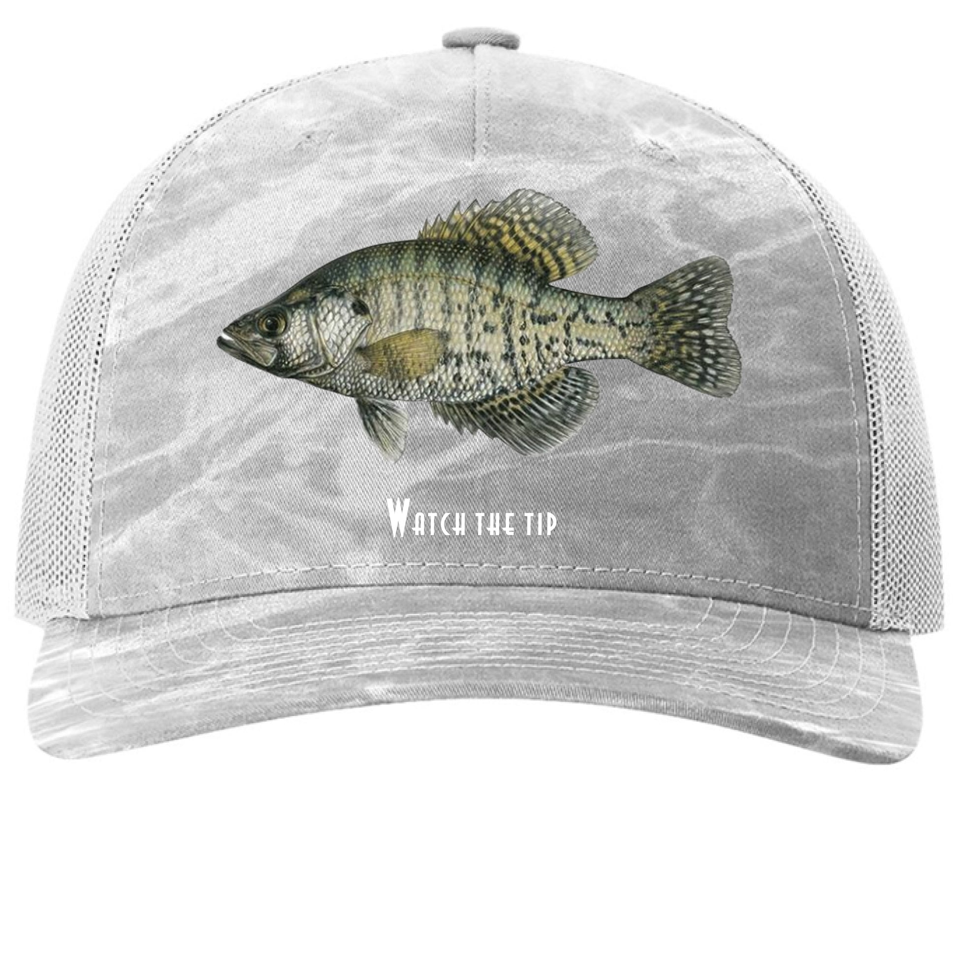 Mossy Oak Elements Bonefish/ Light Grey - FRONT