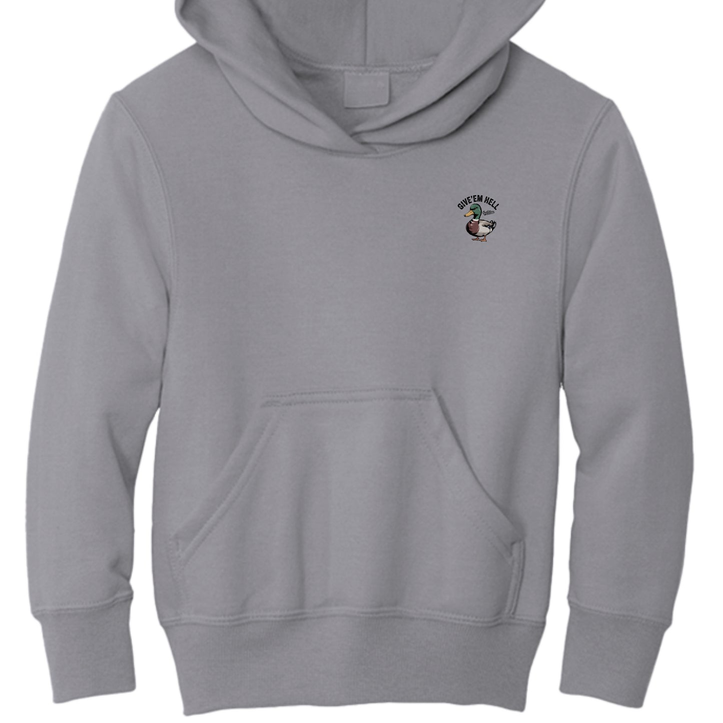 Ath. Heather - FRONT