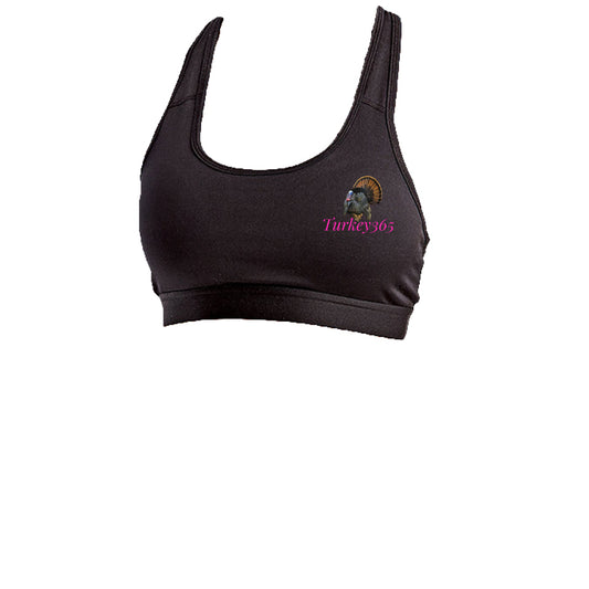 BLACK - FRONT