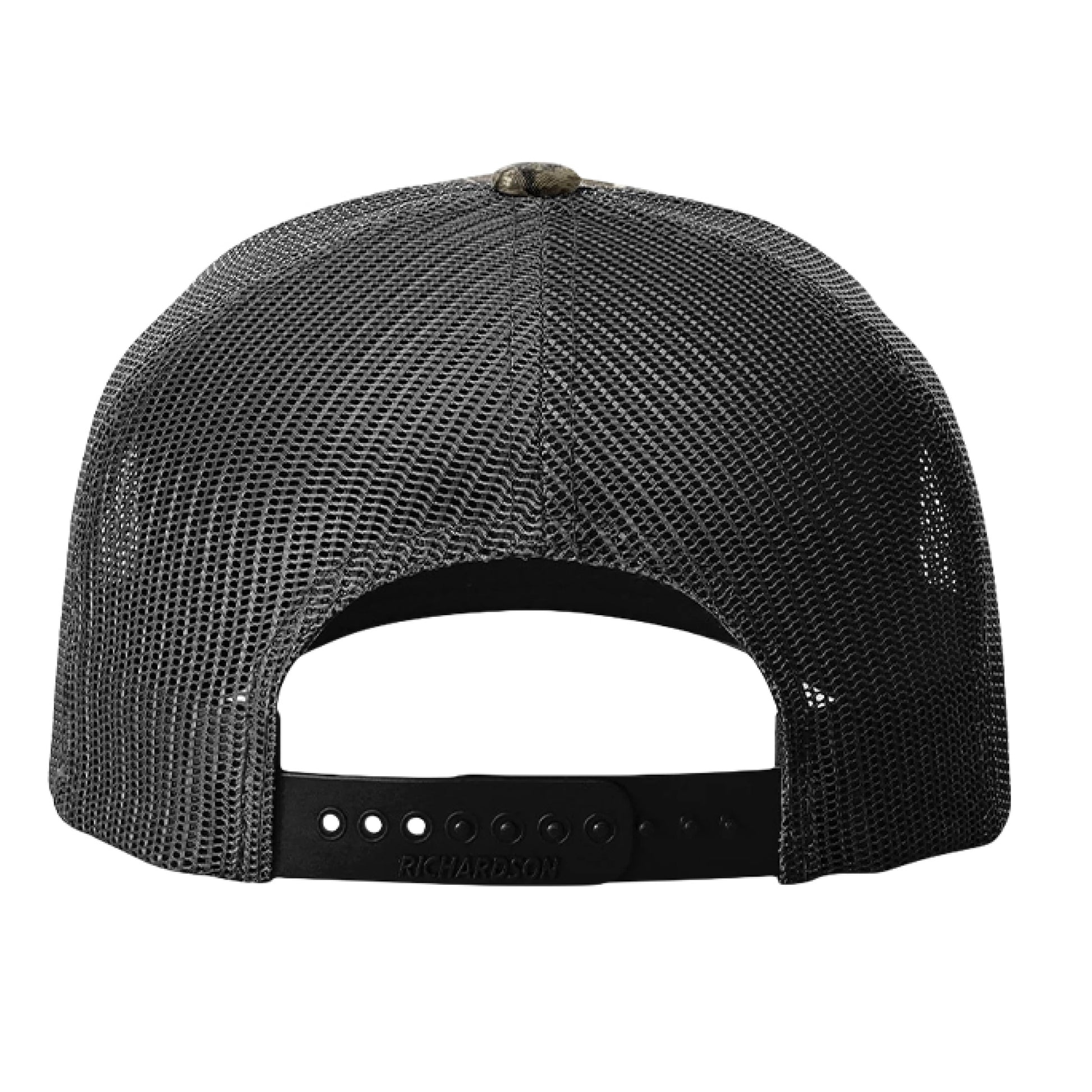 Realtree Timber/ Black - BACK