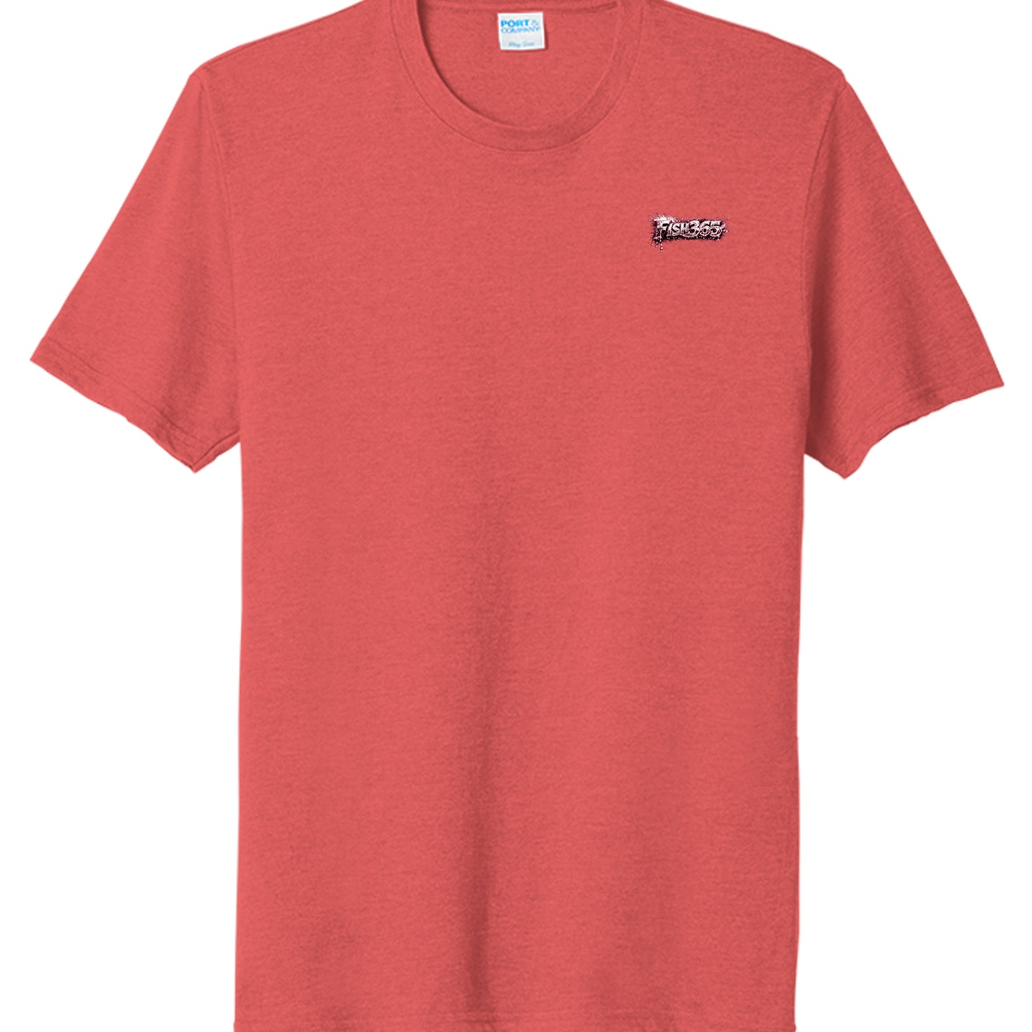 Bright Red Heather - PC330 - FRONT