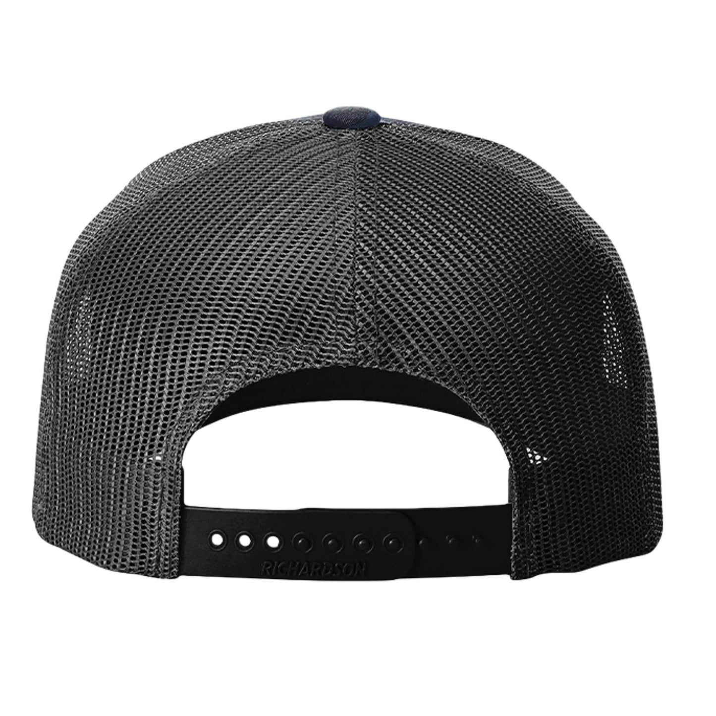 Admiral Duck Camo/ Black - 112PFP - BACK